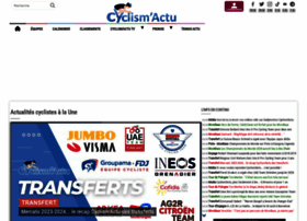 Cyclismactu.fr thumbnail