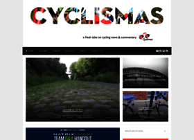 Cyclismas.com thumbnail