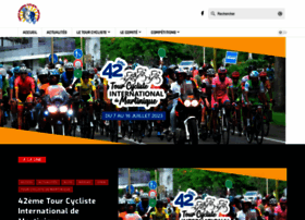 Cyclismemartinique.com thumbnail