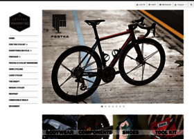 Cyclistwardrobe.com thumbnail