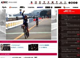 Cyclocross.jp thumbnail