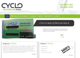 Cyclosa.com.br thumbnail