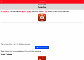 Cydiaios7 Com At Wi Cydia Download How To Jailbreak Iphone All Ios Versions