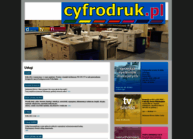 Cyfrodruk.pl thumbnail