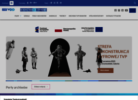 Cyfrowa.tvp.pl thumbnail