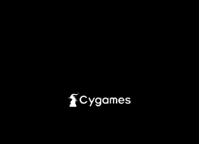 Cygames.co.jp thumbnail