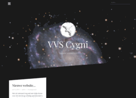 Cygni.be thumbnail