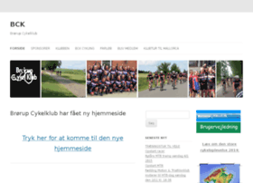 Cykelklubben.com thumbnail