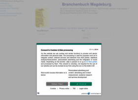 Cylex-branchenbuch-magdeburg.de thumbnail