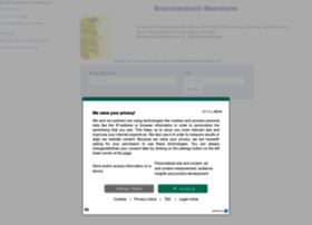 Cylex-branchenbuch-mannheim.de thumbnail