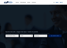 Cyltalentohumano.com thumbnail