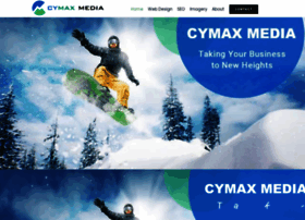 Cymaxmedia.com thumbnail