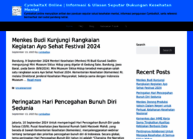 Cymbaltax.online thumbnail