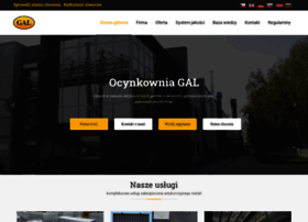 Cynkowanie.pl thumbnail