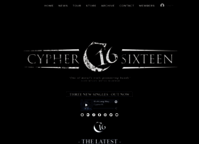 Cypher16.net thumbnail