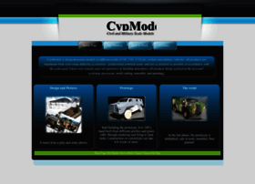 Cypmodels.com thumbnail