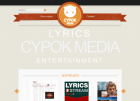 Cypok-media.com thumbnail