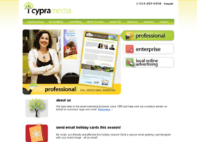 Cypra.com thumbnail