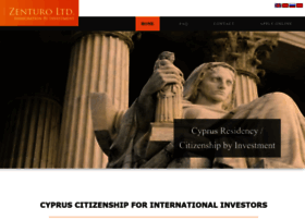 Cyprus-citizenship.info thumbnail