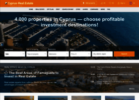 Cyprus-real.estate thumbnail