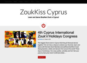 Cyprus-zouk.com thumbnail