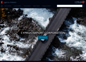Cyprusmotors.com thumbnail