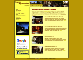 Cyprusvillagehouses.net thumbnail