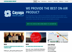 Cyradiogroup.com thumbnail