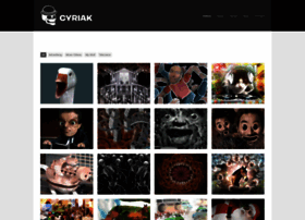 Cyriak.co.uk thumbnail