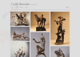Cyrille-bartolini.com thumbnail