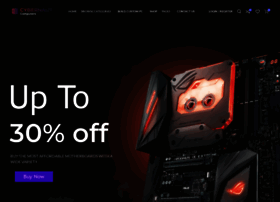 Cytokart.com thumbnail