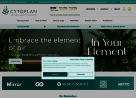 Cytoplan.co.uk thumbnail Cytoplan.co.uk thumbnail