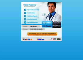 Cytotec.top thumbnail