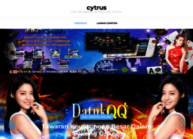 Cytrus.biz thumbnail
