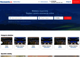 Cz.nocowanie.pl thumbnail