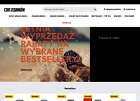 Czaszegarkow.pl thumbnail Czaszegarkow.pl thumbnail