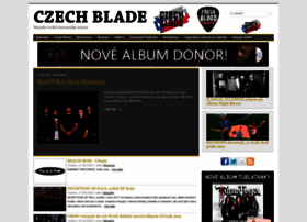 Czechblade.cz thumbnail