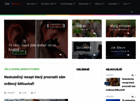 Czechbuzz.cz thumbnail