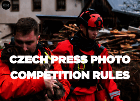 Czechphoto.org thumbnail