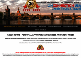 Czechtours.cz thumbnail Czechtours.cz thumbnail