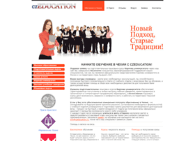 Czeducation.ru thumbnail