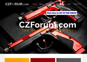 Czforum.com thumbnail
