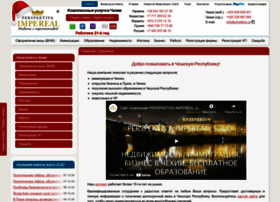 Czholding.ru thumbnail