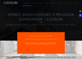 Czogum-opony.pl thumbnail