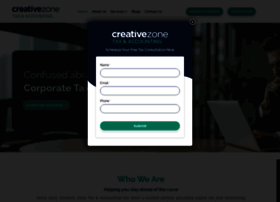 Cztaxaccounting.ae thumbnail