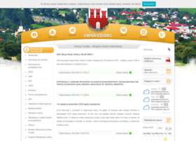 Czudec.pl thumbnail