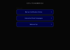 Czyj-to-numer.eu thumbnail Czyj-to-numer.eu thumbnail