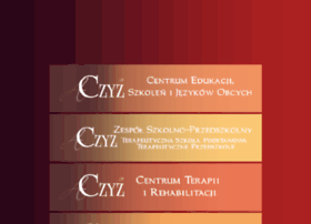 Czyz.edu.pl thumbnail