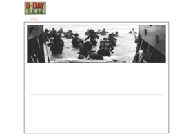 D-day2012.weebly.com thumbnail