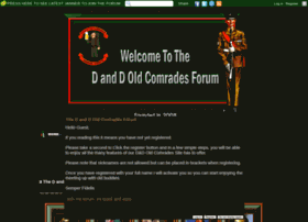 D-doldcomrades.net thumbnail